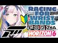 【FORZA HORIZON 6】 Learning to Drive Ethically【Pavolia Reine/hololiveID】