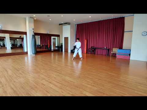 NICKHOLIN NELVIN NAHFIRIN - KURURUNFA - 1ST OKINAWA WORLD E-TOURNAMENT 2022