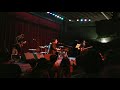 The Mountain Goats - The Diaz Brothers (Live @ the Neighborhood Theatre, Charlotte, NC 9/5/17