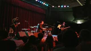 The Mountain Goats - The Diaz Brothers (Live @ the Neighborhood Theatre, Charlotte, NC 9/5/17