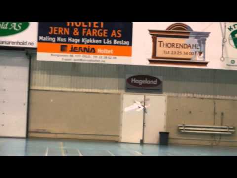 Arrow V6 Ekeberghallen 2014