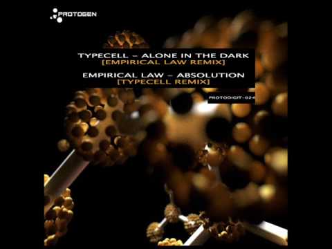 Typecell - Alone in the Dark (Empirical Law Remix)