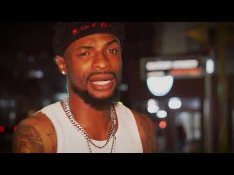 LIL i Joe - BADMIND CAN'T STOP ME  OFFICIAL VIDEO