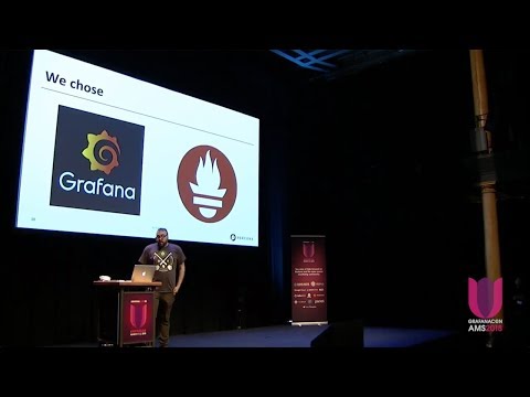 What we Learned Integrating Grafana with Prometheus