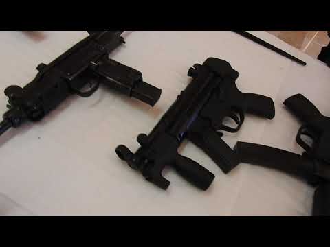 Weapon used by Sri Lankan Army  #ශ්‍රී ලංකා හමුදාවේ භාවිතා කරන ආයුධය  இலங்கை இராணுவம் பயன்படுத்தும்