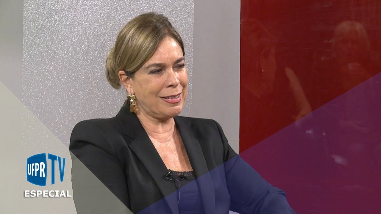 UFPR Especial | Mary del Priore