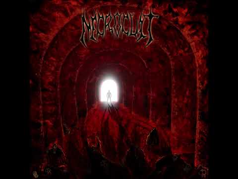 Necrocult - Necrocult (Full album 2003)