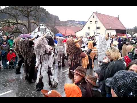 Umzug Weiler in den Bergen, 27-02-2011
