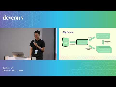 K Semantic Model of Beacon Chain preview