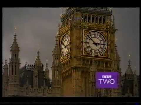 Britain's Best Buildings Trailer - BBC Two 2004