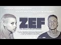 ZEF - The Story of DIE ANTWOORD (Trailer 2)