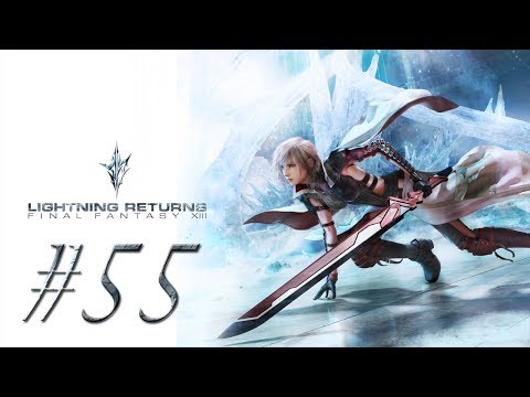 Lightning Returns: FFXIII - Part 55 - To Save The Sinless