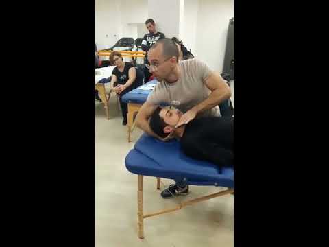 Palpitante nelle orecchie a osteocondrosi ICD malattia degenerativa del disco cervicale cifrario