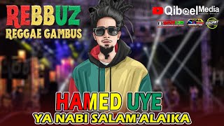 Download lagu JAMMING SHOLAWAT REGGAE - HAMED UYE - YA NABI SALAM'ALAIKA - REBBUZ - LIVE PANDAAN PASURUAN mp3