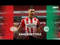 DRIE afgekeurde doelpunten! ?️ | Samenvatting PSV - FC Groningen | Eredivisie