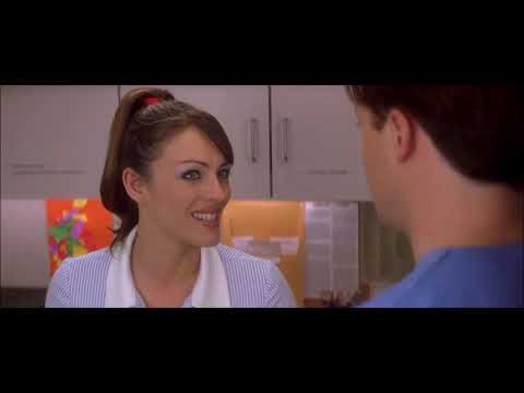 Bedazzled 2000 Elliot wants to be Smart & witty scene