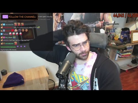 2/2 HasanAbi February 19, 2021 - 🎮Playing Poker in GTA V🎮 FULL VOD