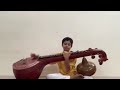 VEENA ARYAN Kannaana Kanney Tamil Song Vishwasam Movie