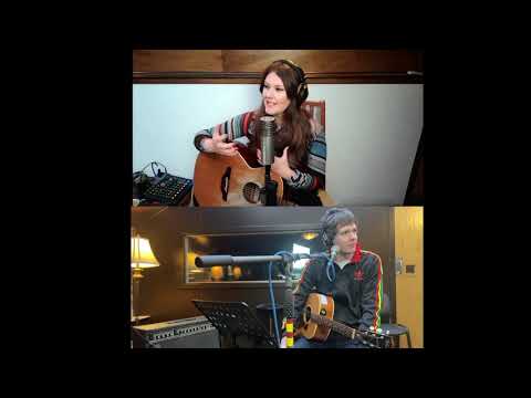 Kirsten Adamson and Jon Mackenzie - Live Show 8/5/21