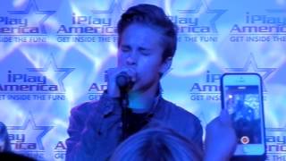 Chameleon -Ryan Beatty