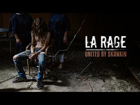 United By Skankin - La rage [Clip officiel]