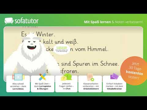 Wie schreibe ich ein Rondell? – Aufbau, Merkmale & Anleitung