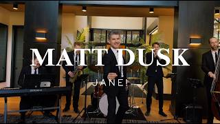 Download lagu Jane! (Jujutsu Kaisen) 60's Version - Jazz Cover Lyric Video mp3