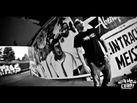 Video thumbnail for Größer wie nie