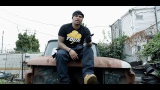 Ayo 215 - Back Up Off Me (Dir. By Chop Mosley)