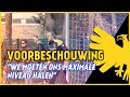 Voorbeschouwing FC Utrecht vs Vitesse met Slutskiy en Pasveer