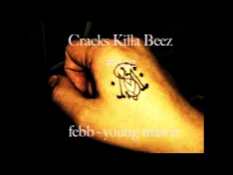 State of Mind - Cracks B Exclusive #002 - / Febb as Young Mason