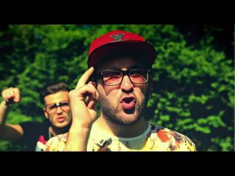 Tarantino ft  Steve - Benvenuti in un' altra dimensione (official video)
