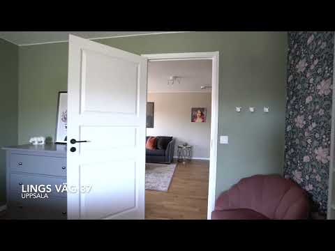 Lings väg 37 - 2:a · 0m2 - Löten : Via Notar mäklare Uppsala
