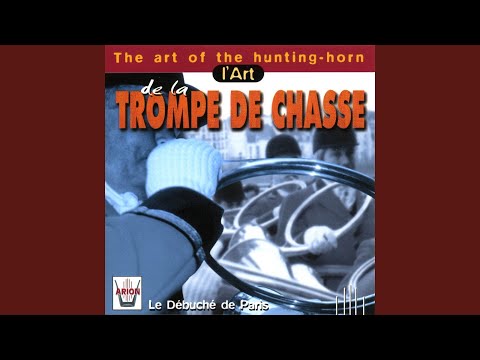 Le menuet de la Reine