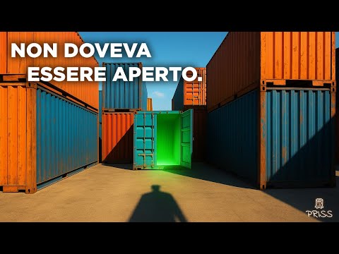 BRANCASTANGA 1 | QUALCOSA NON TORNA