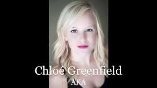 Chloe Greenfield Reel Draft video