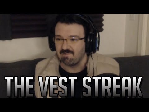 DarkSydePhil: A Beggar's Journey (Part 13)