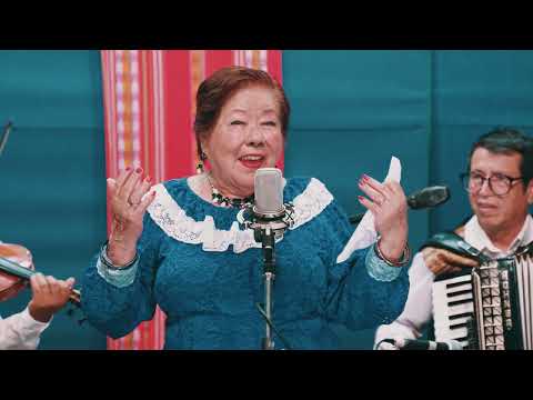 Barrio de la Soledad - Princesita de Yungay