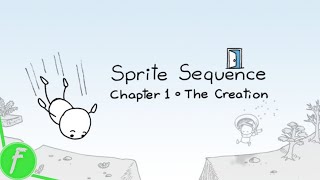 Sprite Sequence Chapter 1