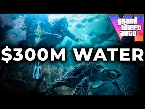 Every GTA 6 Physics Feature Revealed (So Far)