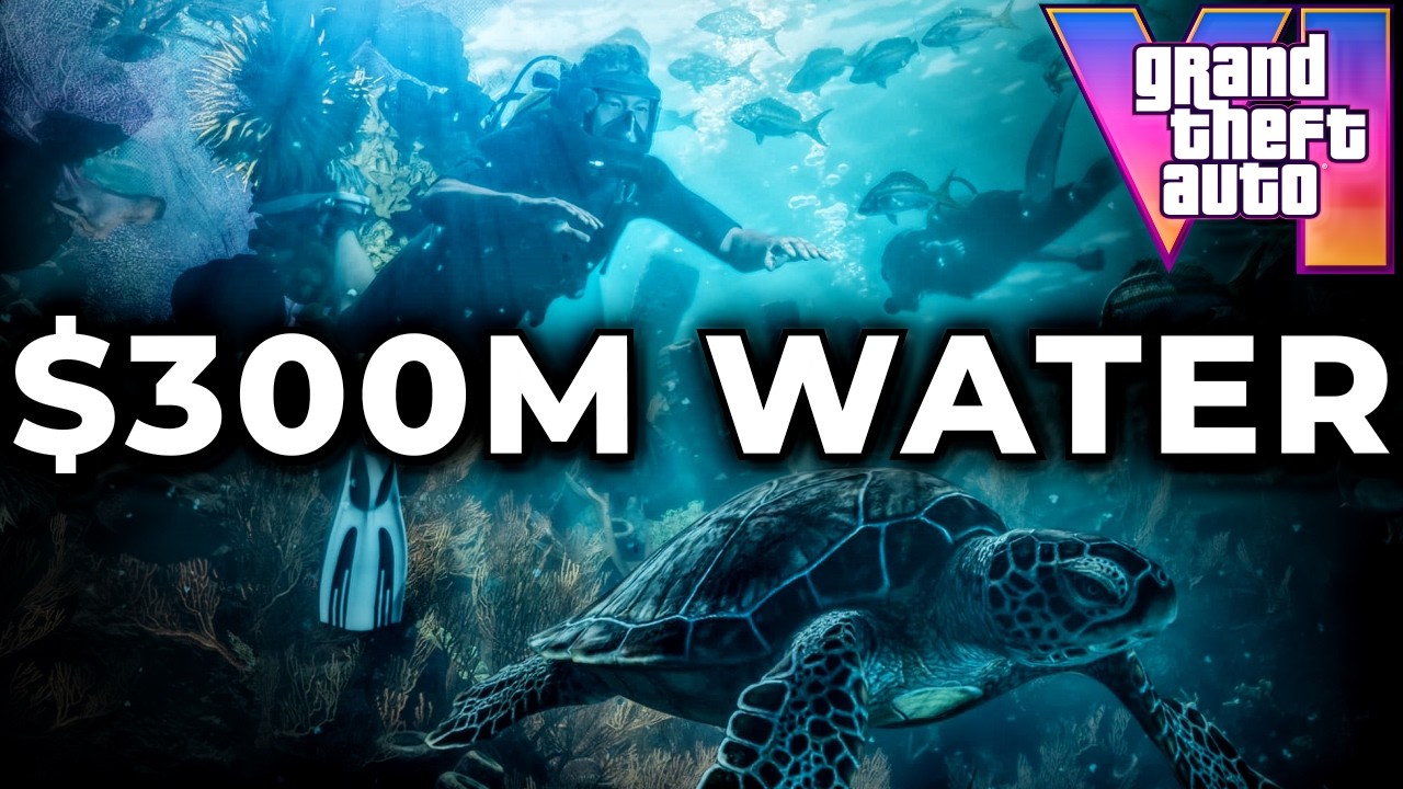 Every GTA 6 Physics Feature Revealed (So Far)