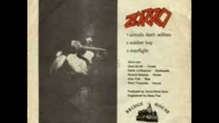 Zorro - Starfight