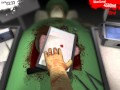 Операция по смене сердца Хованскому ( Surgery Simulator 2013) 