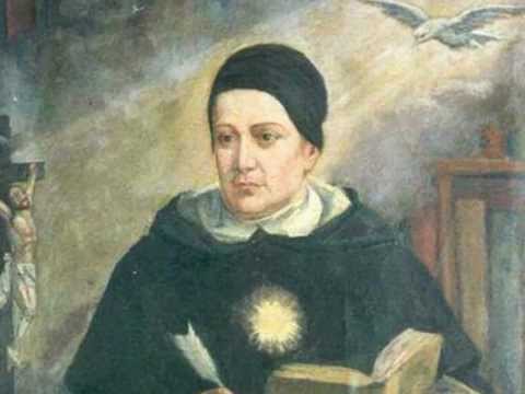 Click to Watch the St. Thomas Aquinas is a Model for the New Evangelization video