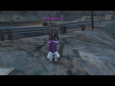 [Rina-RP] Sadece LSPD - Sheriff