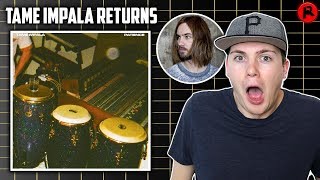 Tame Impala - Patience | Song Review