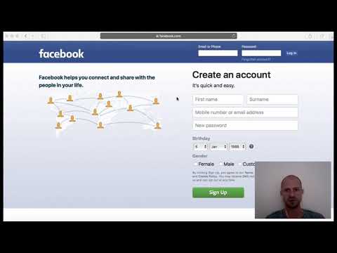 Mikrotik - Block Website/URL/App