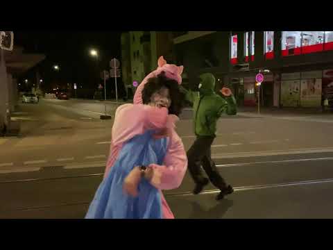 ADLERSSON feat. INKOGNITO - 💥 CORONA 💥