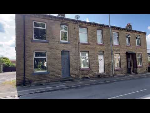Dale Street, Ossett - Virtual Tour
