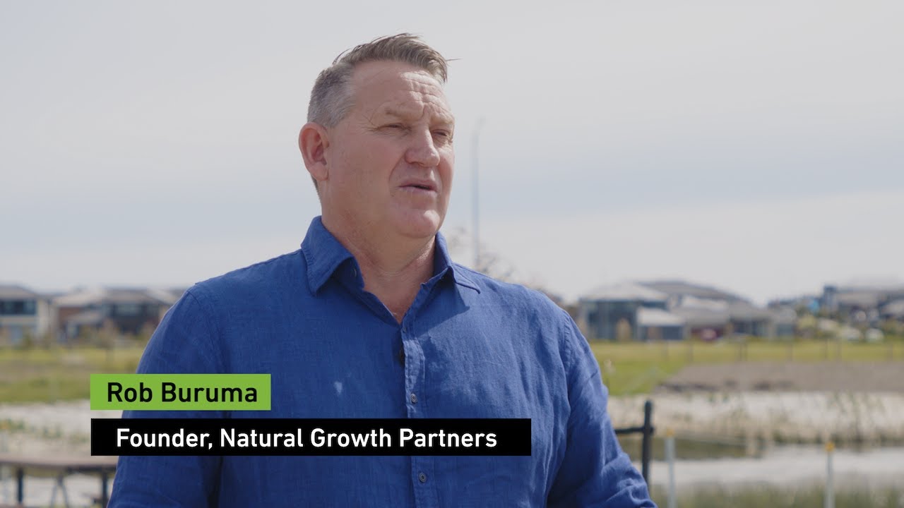 Small acts, big impact – Tree coach